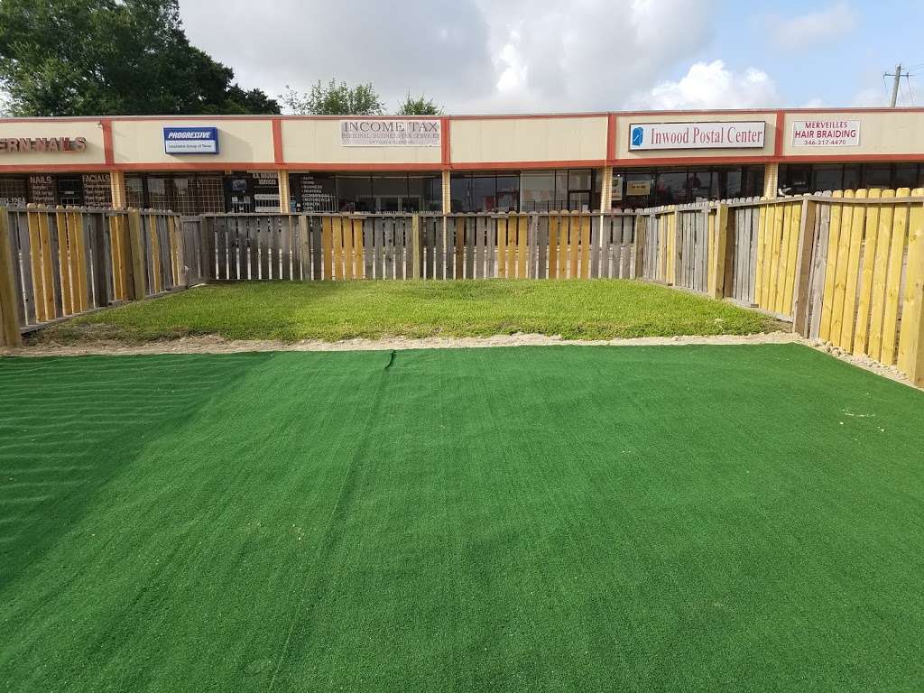 Little Leagues Childcare | 5018 Antoine Dr, Houston, TX 77092, USA | Phone: (832) 831-9084