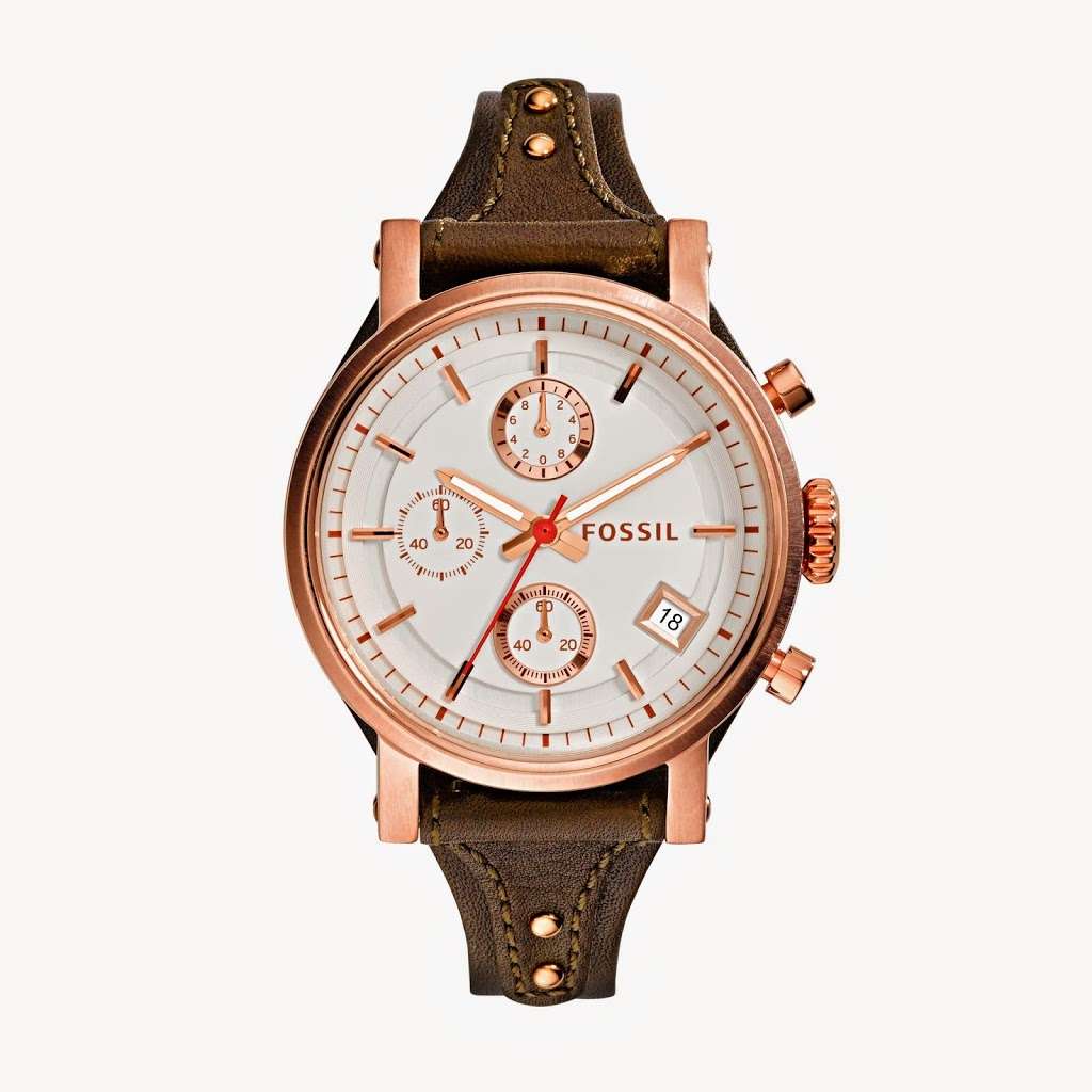 Fossil Store | Tanger Outlets, 311 Stanley K Tanger Dr, Lancaster, PA 17602, USA | Phone: (717) 396-0823