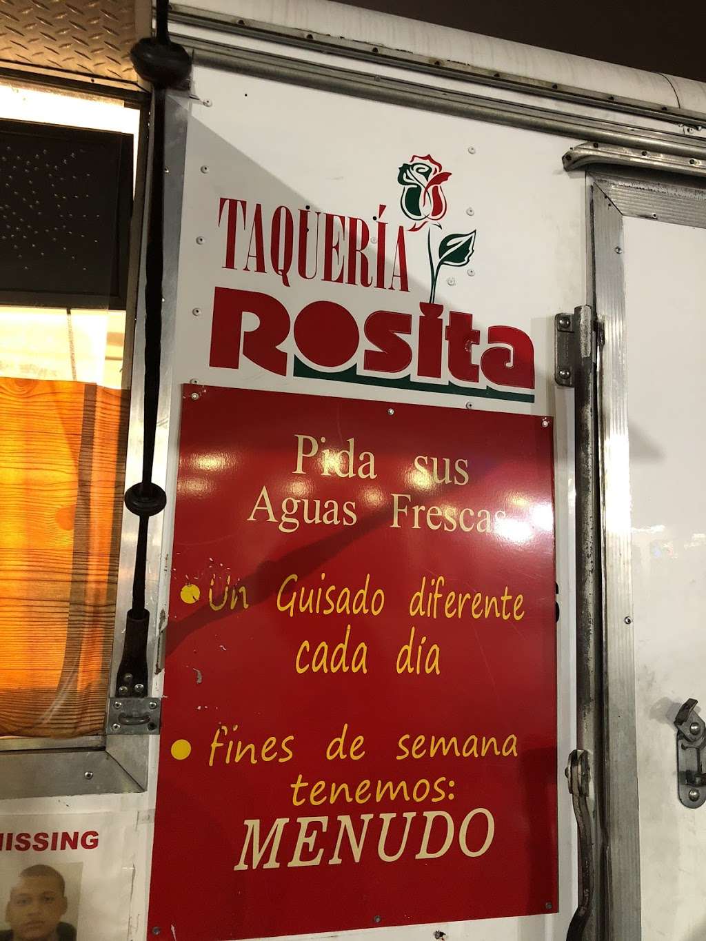 Taqueria Rosita | 243-285 E Woodlawn Rd, Charlotte, NC 28217, USA | Phone: (704) 582-1976