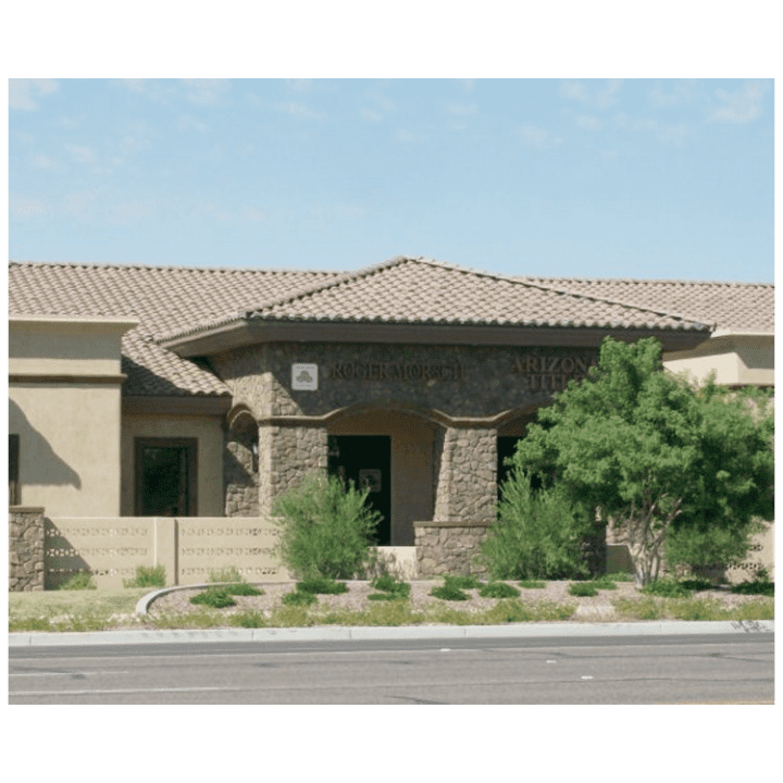 Roger Morsch - State Farm Insurance Agent | 2450 S Arizona Ave #6, Chandler, AZ 85286, USA | Phone: (480) 855-4632