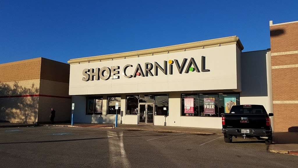 Shoe Carnival | 13244 Northwest Fwy, Houston, TX 77040, USA | Phone: (713) 934-8535