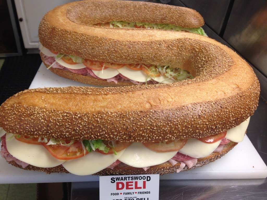 Swartswood Deli | 911 Swartswood Rd, Newton, NJ 07860, USA | Phone: (973) 579-3354