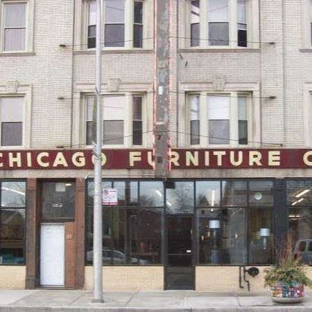 New Age Chicago Furniture | 4238 S Cottage Grove Ave, Chicago, IL 60653, USA | Phone: (773) 285-3765