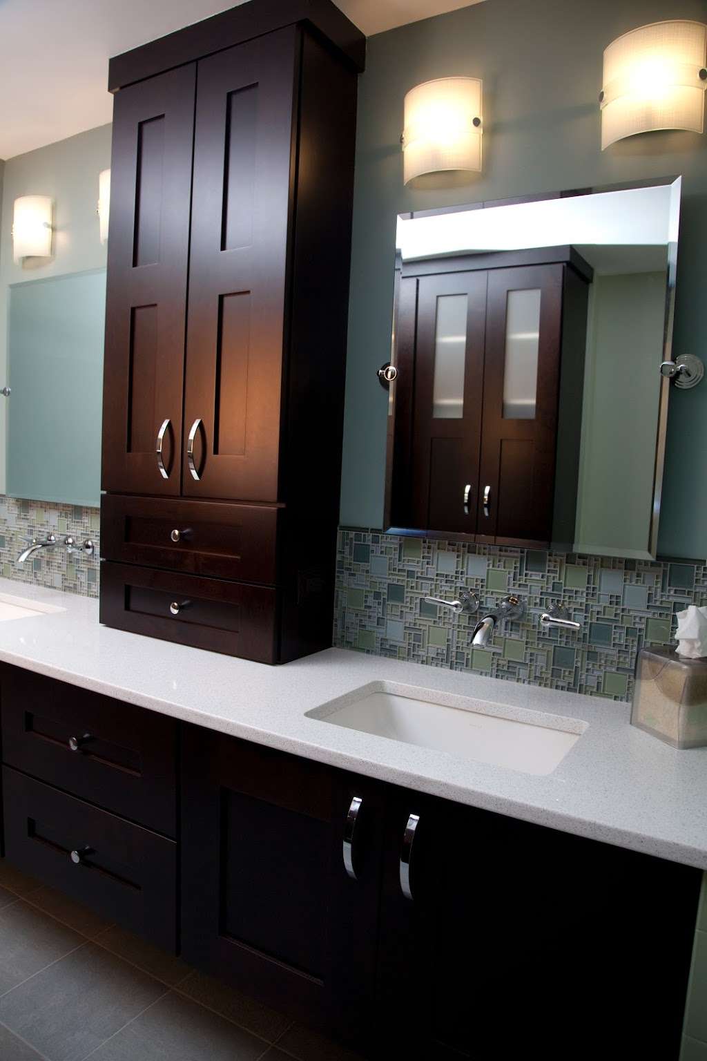 Creative Cabinetry & Remodeling Inc. | 19252 S Blackhawk Pkwy Unit #75, Mokena, IL 60448 | Phone: (708) 460-2900