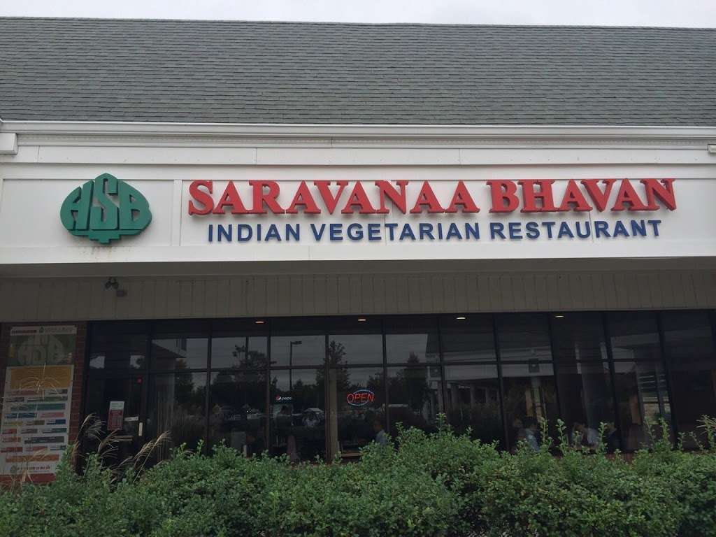 Saravana Bhavan | 295 Princeton Hightstown Rd, West Windsor Township, NJ 08550, USA | Phone: (609) 716-7755