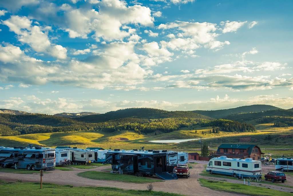 Cripple Creek KOA Holiday | 2576 Co Rd 81, Cripple Creek, CO 80813, USA | Phone: (719) 689-5647