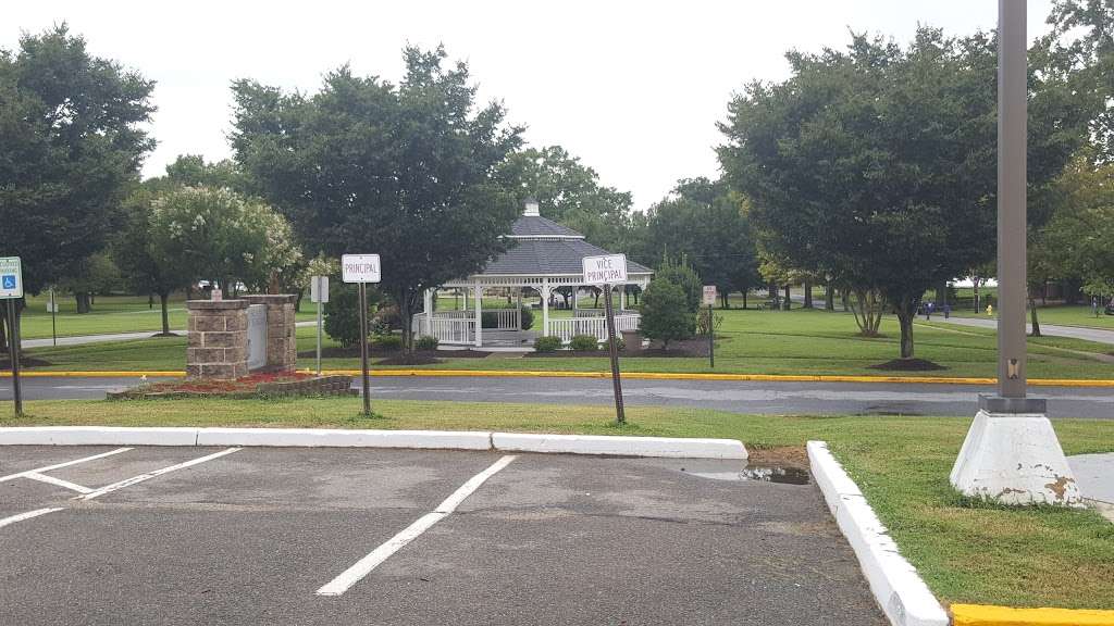 Indian Head Elementary School 4200 Indian Head Hwy, Indian Head, MD