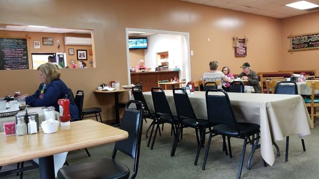 DAnnas Kitchen | 11850 US-601, Midland, NC 28107 | Phone: (704) 888-0935