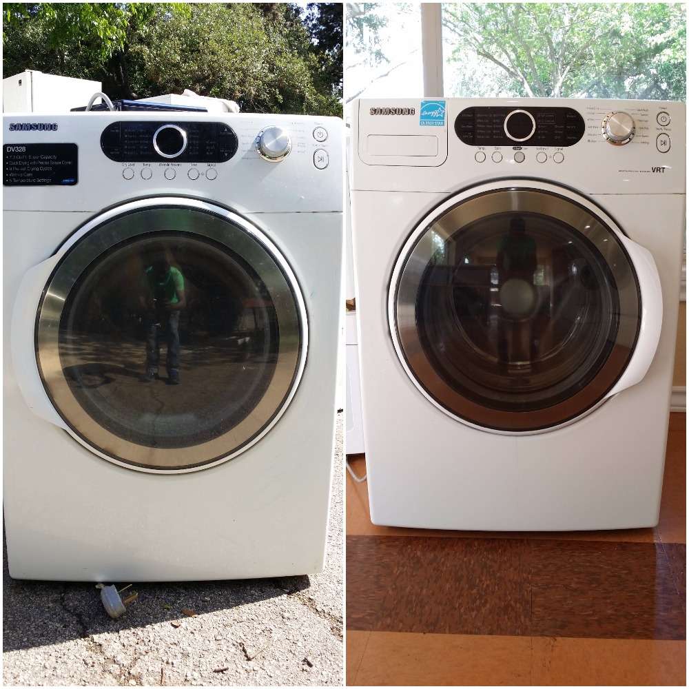 A Used Appliance Outlet | 8750 Bandera Rd, San Antonio, TX 78250, USA | Phone: (210) 946-0002