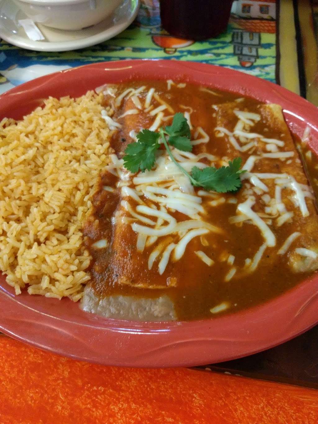 El Meson Mexican Restaurant | 7235 N Keystone Ave, Indianapolis, IN 46240, USA | Phone: (317) 734-3964