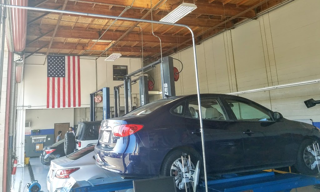 Jim’s Automotive Specialties | 18471 Repair Ln, Huntington Beach, CA 92648, USA | Phone: (714) 962-2400