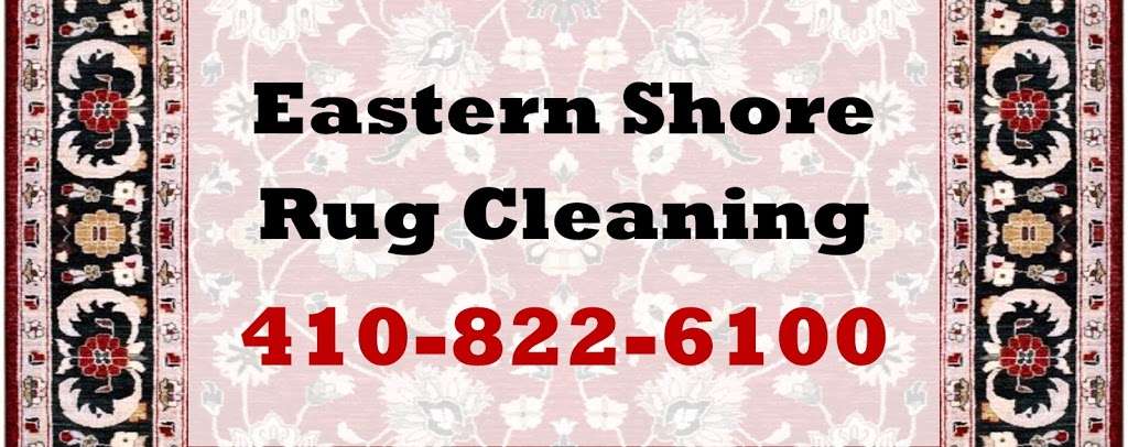 Eastern Shore Rug Cleaning | 210 Marlboro Ave Ste 25, Easton, MD 21601, USA | Phone: (410) 822-6100