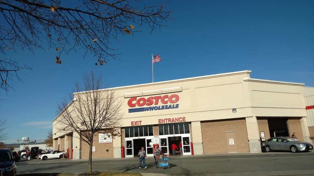Costco Wholesale | 10 Monocacy Blvd, Frederick, MD 21704, USA | Phone: (301) 644-1483