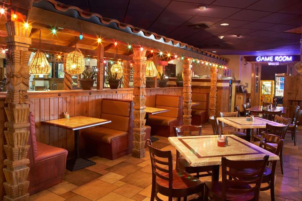 El Chaparral Mexican Restaurant - Helotes | 15103 Bandera Rd, Helotes, TX 78023, USA | Phone: (210) 695-8302