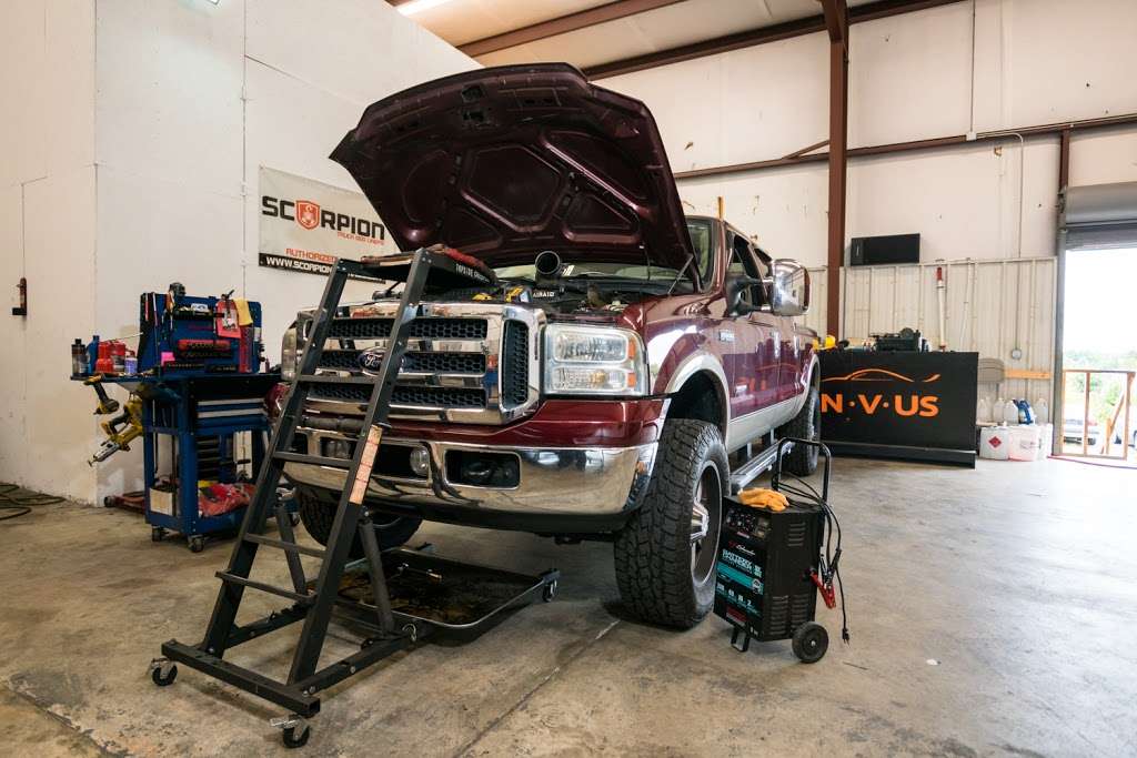 Denver Diesel And Automotive Repair | 911A Dove Ct, Denver, NC 28037, USA | Phone: (704) 966-1179