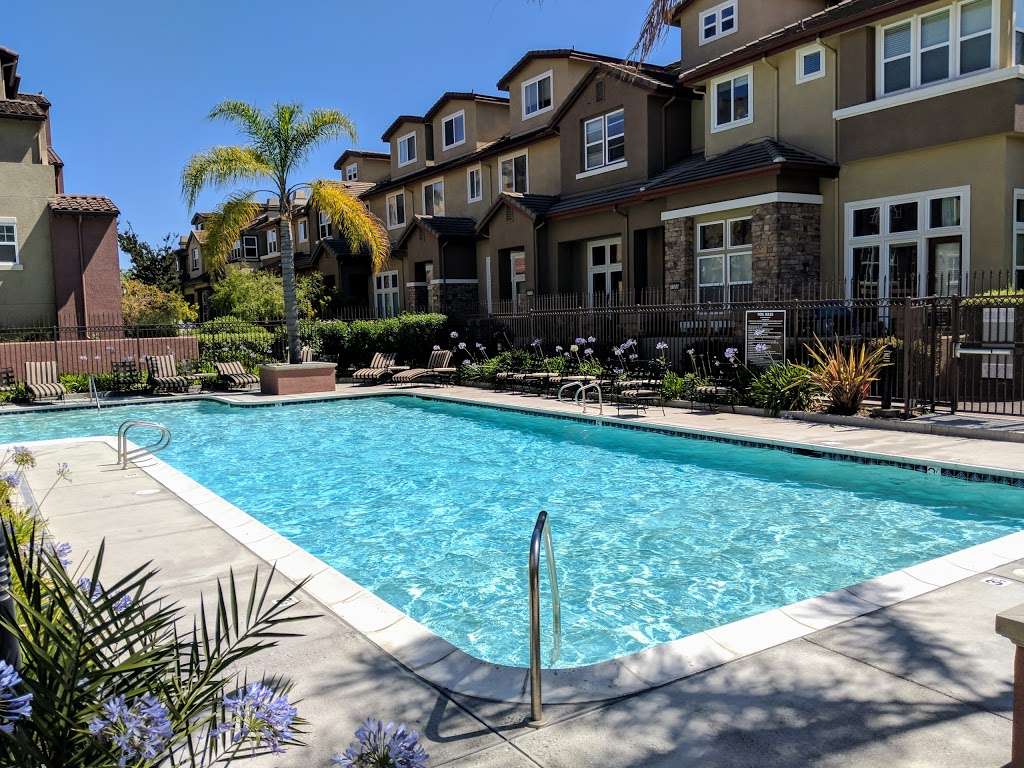 Gran Paradiso Park | McKay Dr & Avenida Elisa, San Jose, CA 95131, USA | Phone: (408) 793-5510