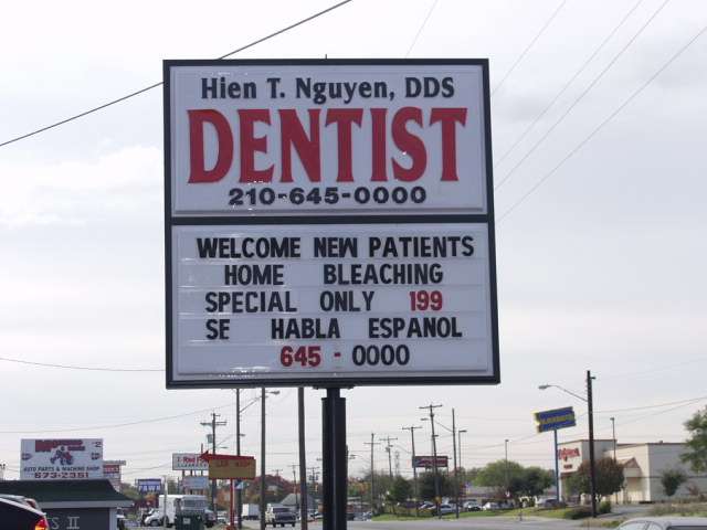 Absolute Family Dental Care, P.A. | 7608 W Military Dr, San Antonio, TX 78227, USA | Phone: (210) 645-0000