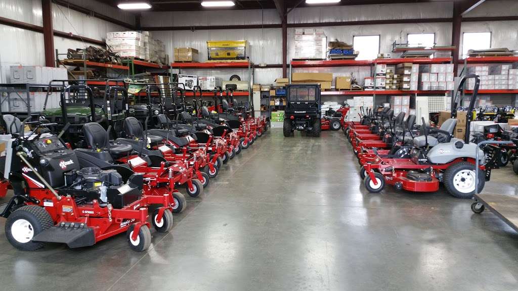 Blue Valley Tractor & Supply | 8530 W 199th St, Bucyrus, KS 66013 | Phone: (913) 681-8088