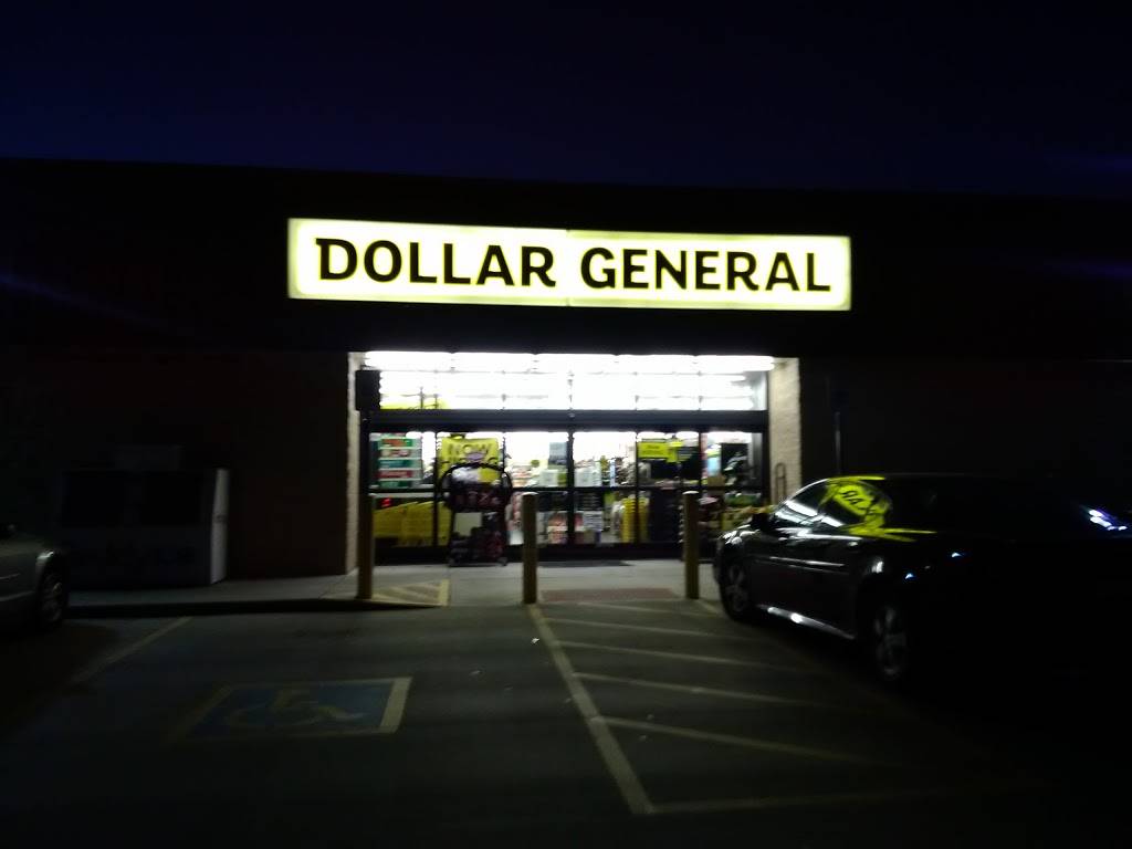 Dollar General | 2121 S Santa Fe Ave, Moore, OK 73170, USA | Phone: (405) 378-4828