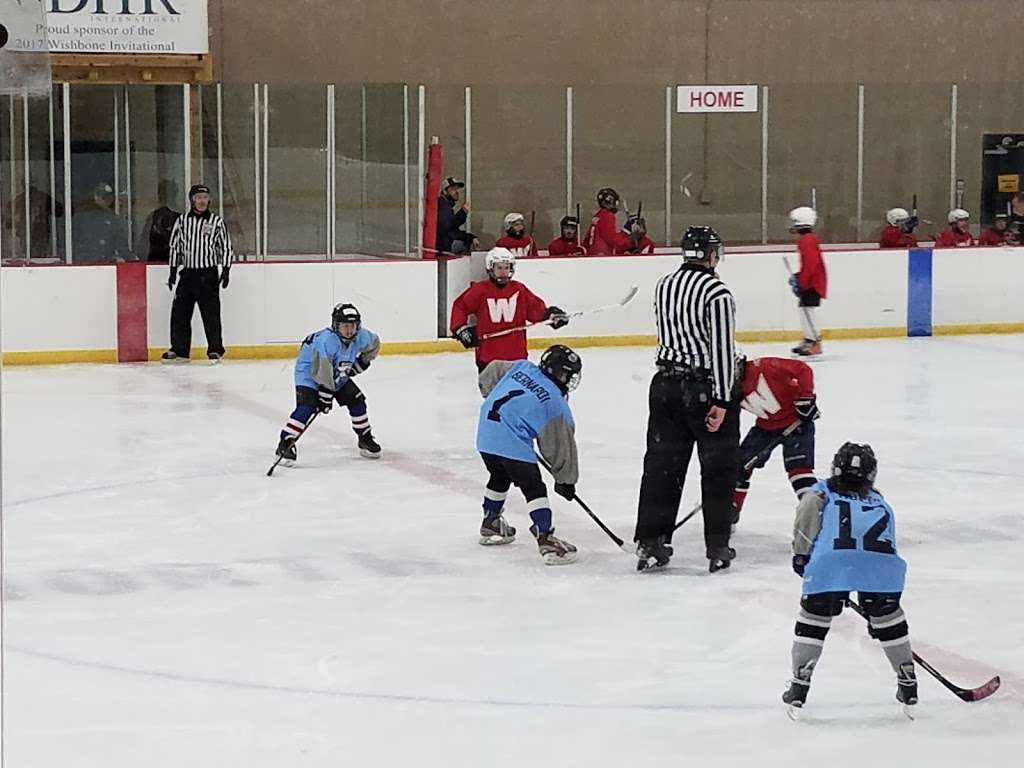 North Shore Ice Arena | 2111 Founders Dr, Northbrook, IL 60062 | Phone: (847) 480-1800