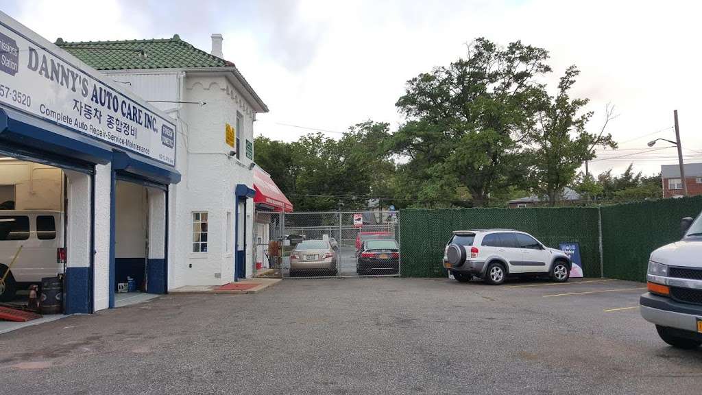 Dannys Auto Care | 192-12 47th Ave, Flushing, NY 11358, USA | Phone: (718) 357-3520