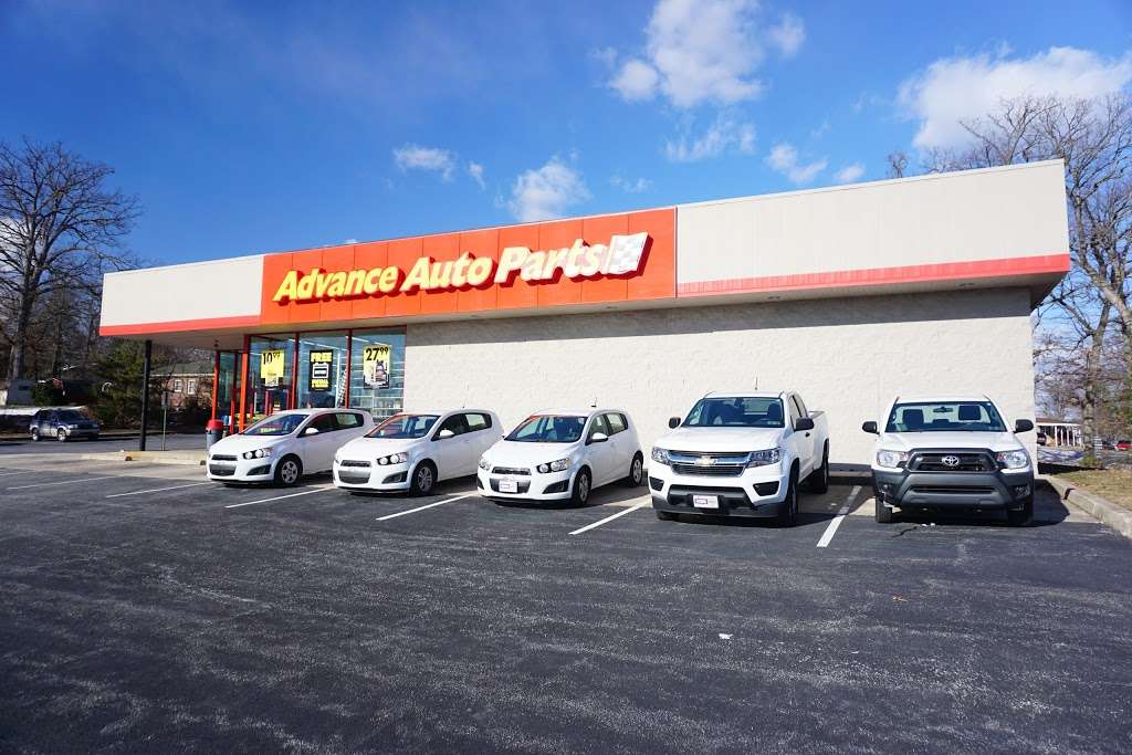 Advance Auto Parts | 3091 Carlisle Rd, Dover, PA 17315, USA | Phone: (717) 767-4190