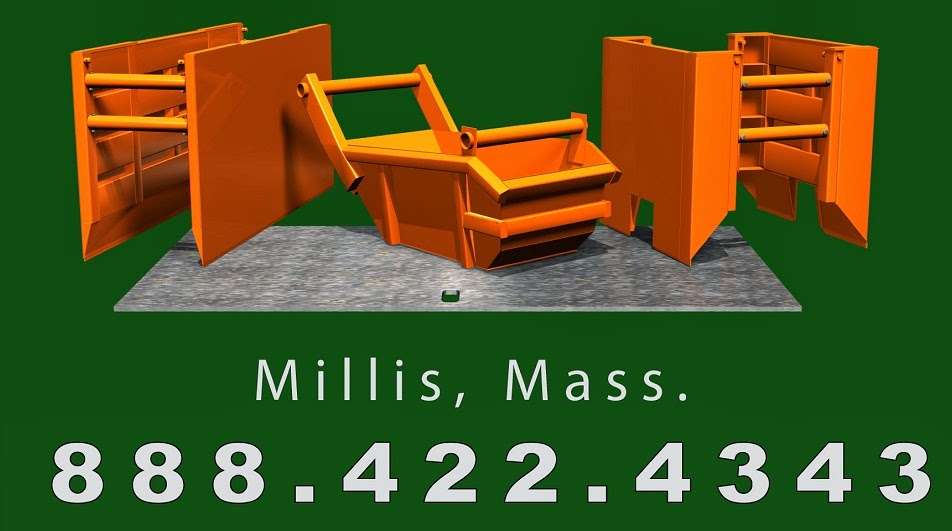 North East Shoring Equipment | 1280 Main St, Millis, MA 02054 | Phone: (508) 376-4343