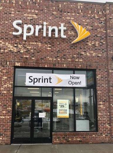 Sprint Store | 153 Avenue A, Bayonne, NJ 07002, USA | Phone: (862) 279-7395