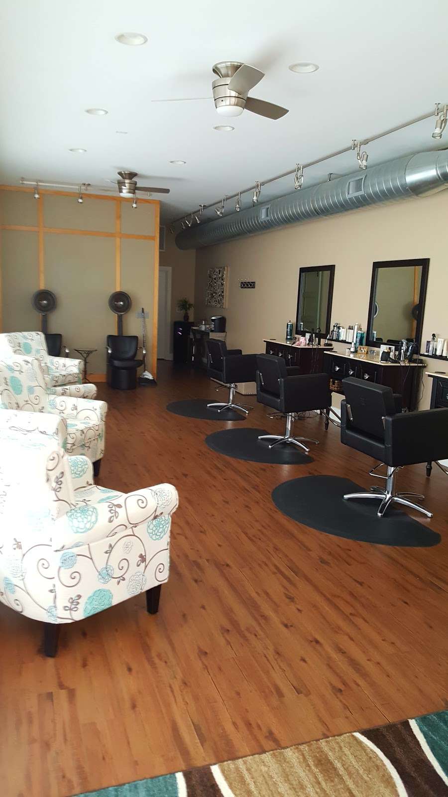 PURE Hair Spa LLC | 2300 Columbia Ave, Lancaster, PA 17603, USA | Phone: (717) 869-6649