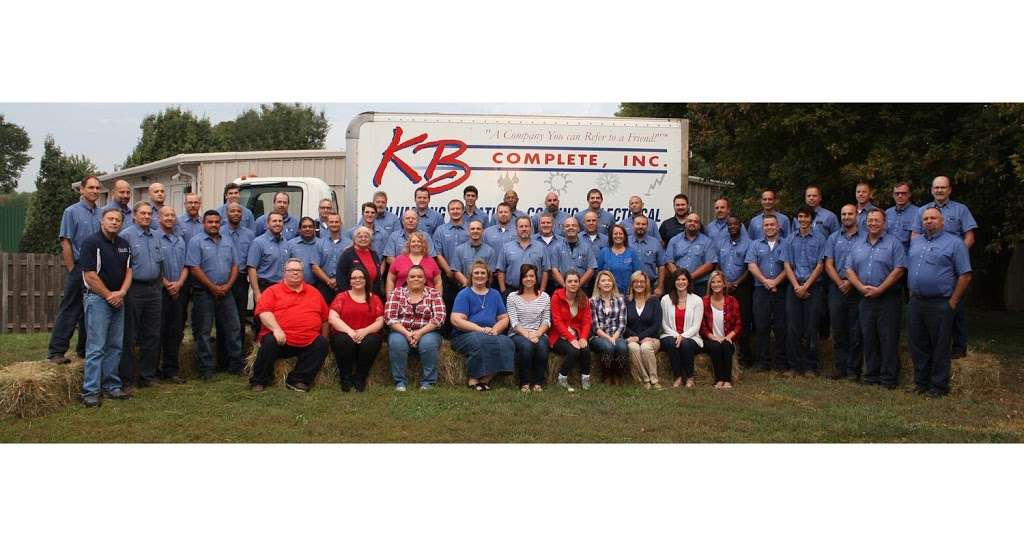 KB Complete Plumbing, Heating and Cooling, Inc. | 5621 Foxridge Dr, Mission, KS 66202 | Phone: (913) 722-6835