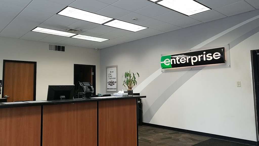 Enterprise Rent-A-Car | 1034 Bustleton Pike Feasterville Trev, Lower Southampton Township, PA 19053, USA | Phone: (215) 357-0208