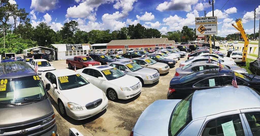 SWERVE AUTO | 1040 N US Hwy 17 92, Longwood, FL 32750 | Phone: (407) 600-2014