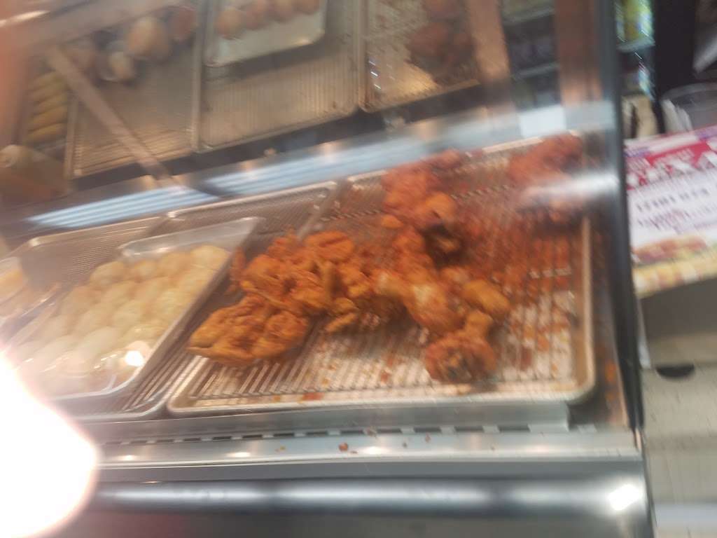 New Texas Fried Chicken | 639 Wilson Ave, Brooklyn, NY 11207, USA | Phone: (718) 574-1620