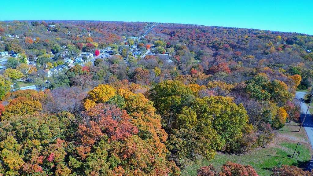 Siloam Mountain Park 607 Ellsworth St Excelsior Springs Mo Usa