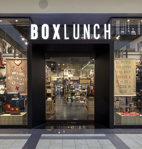 BoxLunch | 7021 S Memorial Dr RM 0135A, Tulsa, OK 74133, USA | Phone: (918) 948-7914