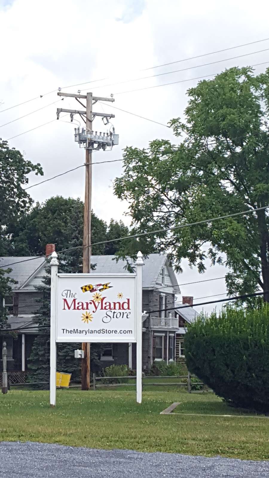 The Maryland Store | 2200 Sykesville Rd, Westminster, MD 21157, USA | Phone: (410) 751-2050