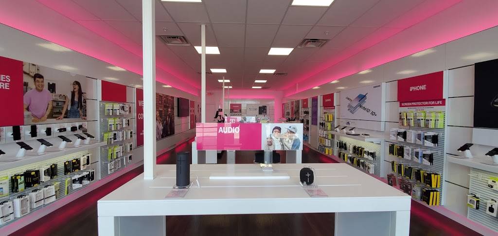 T-Mobile | 6378 Gender Rd, Canal Winchester, OH 43110 | Phone: (614) 920-9318