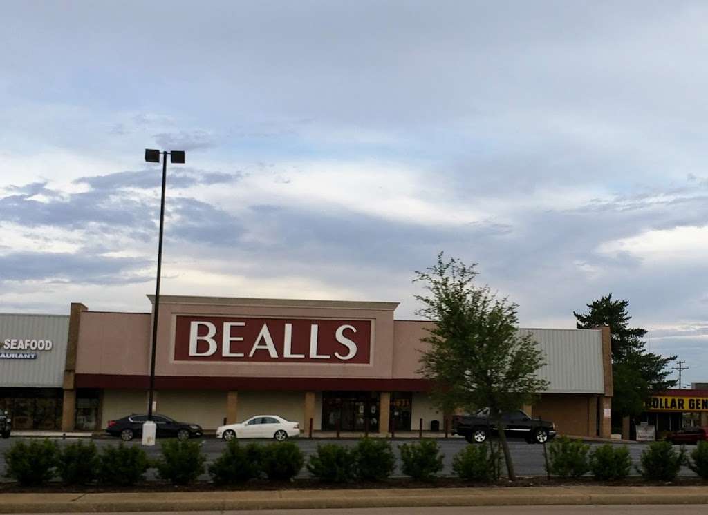 Bealls | 726 W Wheatland Rd, Duncanville, TX 75116, USA | Phone: (972) 298-1031