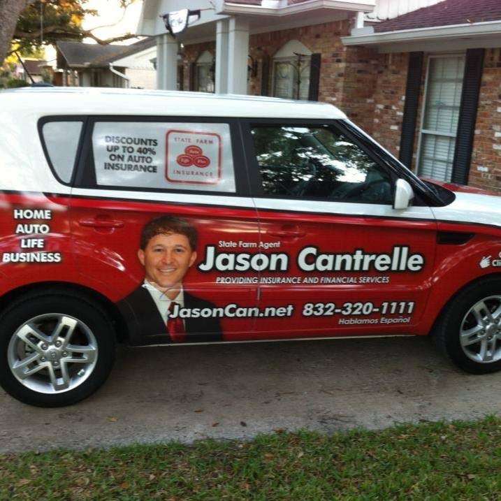 Jason Cantrelle - State Farm Insurance Agent | 620 E 20th St, Houston, TX 77008, United States | Phone: (832) 320-1111
