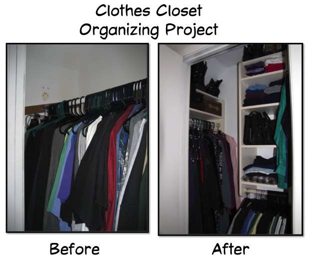 Sustainable Organizing | 3662 E Morris Ave, Cudahy, WI 53110, USA | Phone: (414) 483-1804