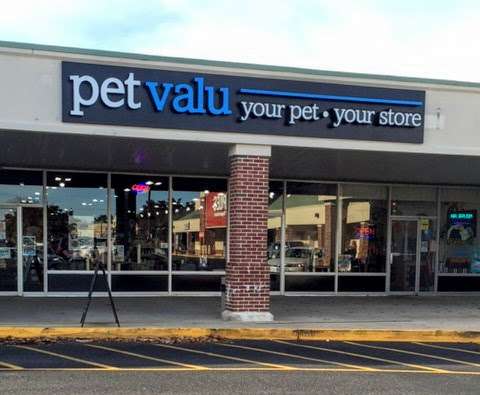 Pet Valu | 11 Court House South Dennis Rd, Cape May Court House, NJ 08210, USA | Phone: (609) 778-2210