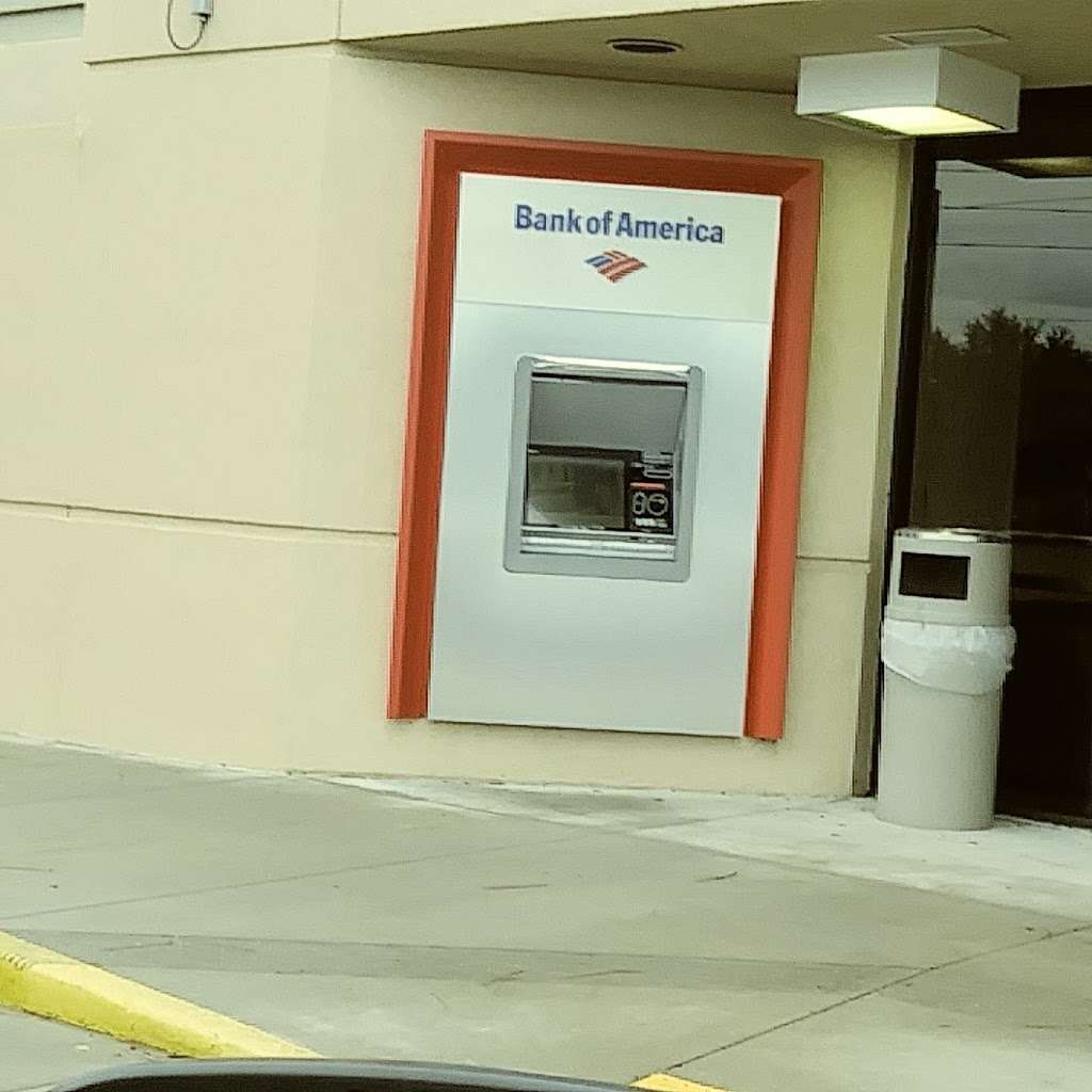 Bank of America Financial Center | 5222 SE Abshier Blvd, Belleview, FL 34420, USA | Phone: (352) 347-1566