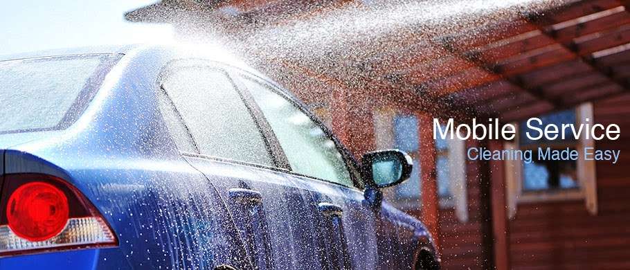 Edwards Mobile Car Cleaning Service | 9 Albany Ave, Londonderry, NH 03053 | Phone: (603) 437-5965