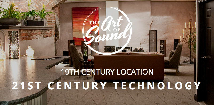 The Artof Sound LLC | 201 S. Main Street Suite 2 Lower Mill, Lambertville, NJ 08530, USA | Phone: (609) 483-5000