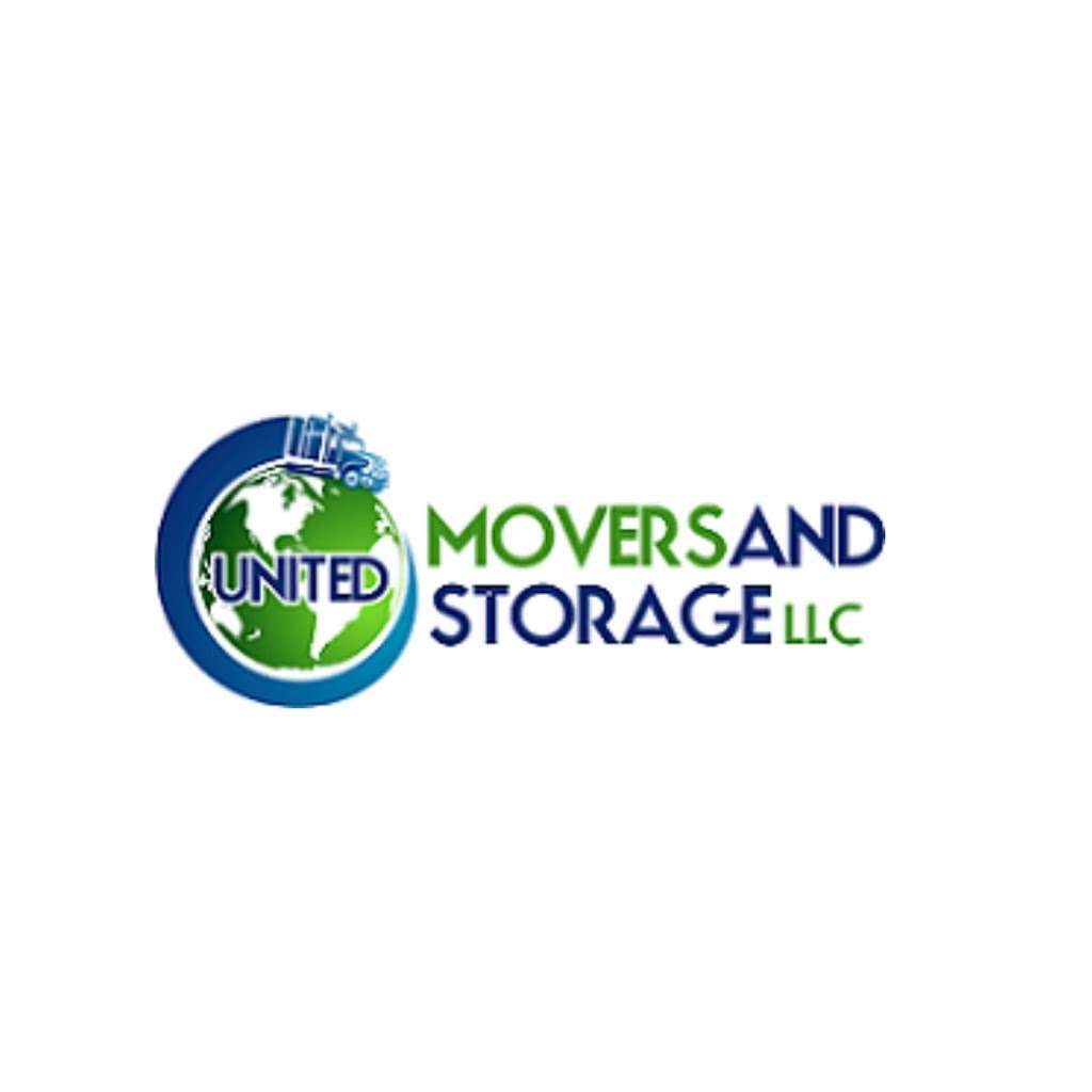 United Movers and Storage LLC | 2211 W 1st St #101, Tempe, AZ 85281, USA | Phone: (602) 650-0104