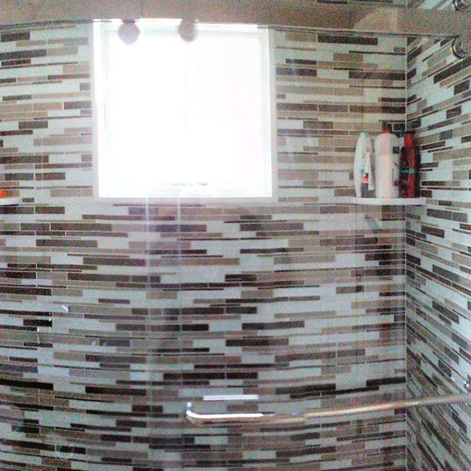 Manasquan Glass Mirror Shower Doors Car Repair 209