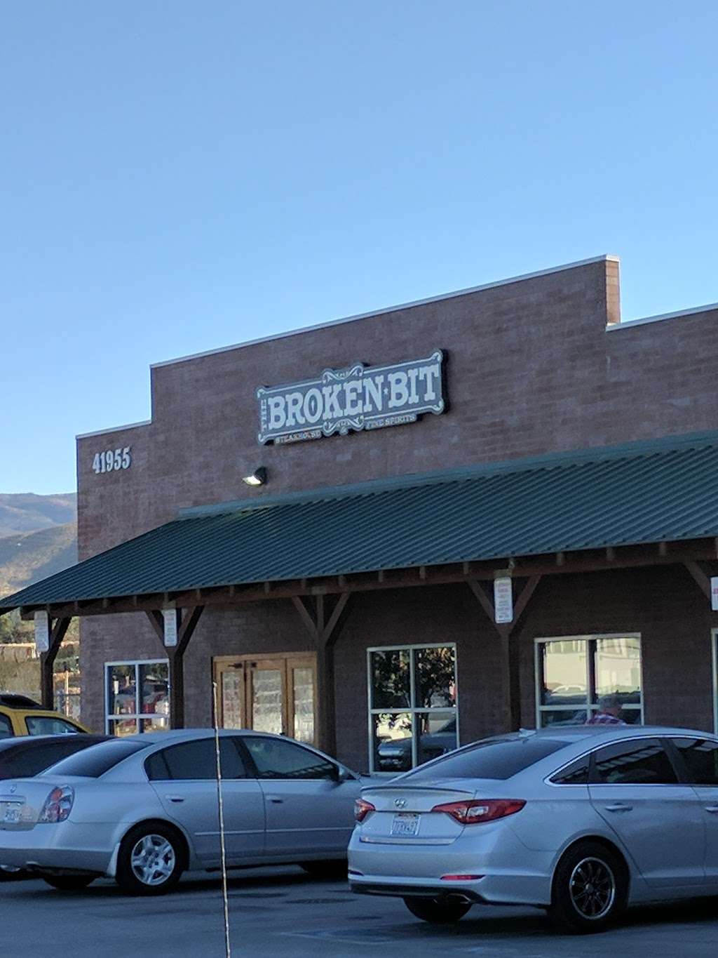 Broken Bit Steakhouse | 41955 50th St W, Lancaster, CA 93536, USA | Phone: (661) 943-8228