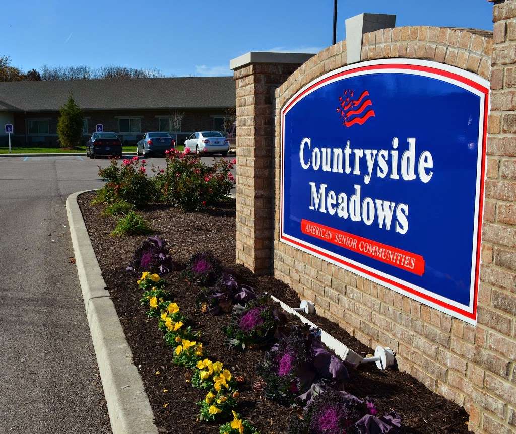 Countryside Meadows | 762 N Dan Jones Rd, Avon, IN 46123 | Phone: (317) 495-7200