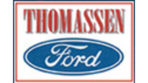 Thomassen Ford | 100 S West St, Charles Town, WV 25414, USA | Phone: (304) 725-7031