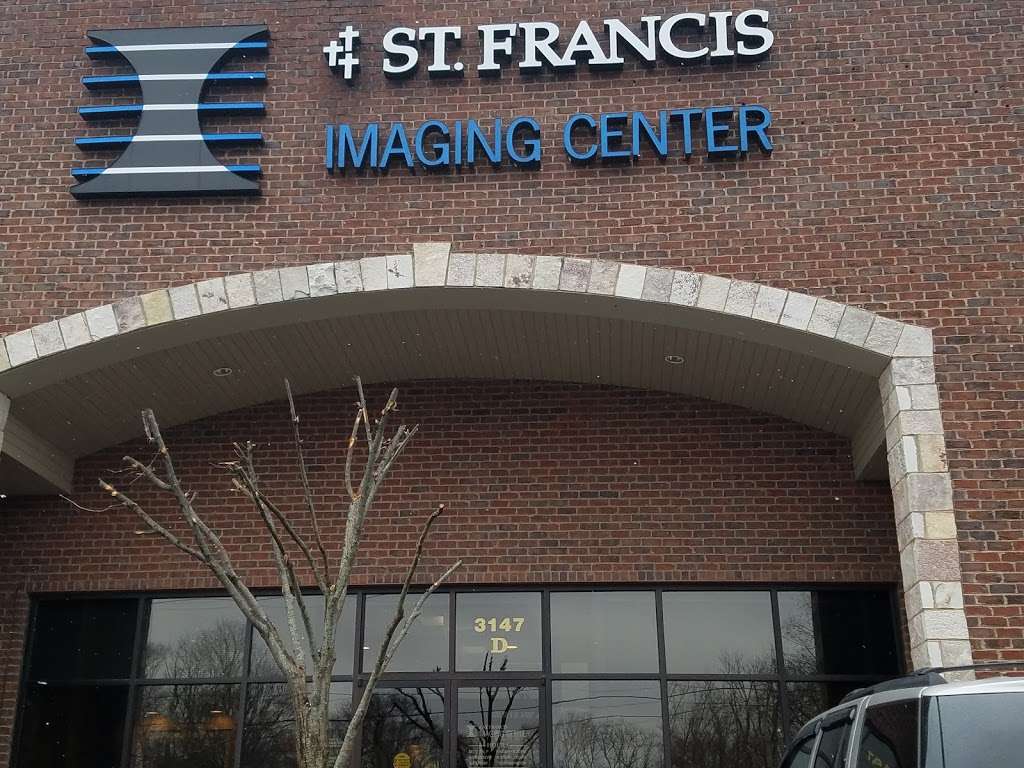St. Francis Imaging Center LLC | 3147 Smith Valley Rd, Greenwood, IN 46143 | Phone: (317) 528-2888